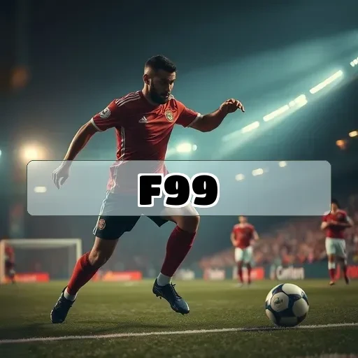 f99.com Apostas Esportivas