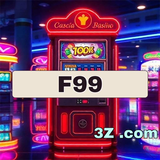 Cassino Incrível e Interativo no f99.com para Todos