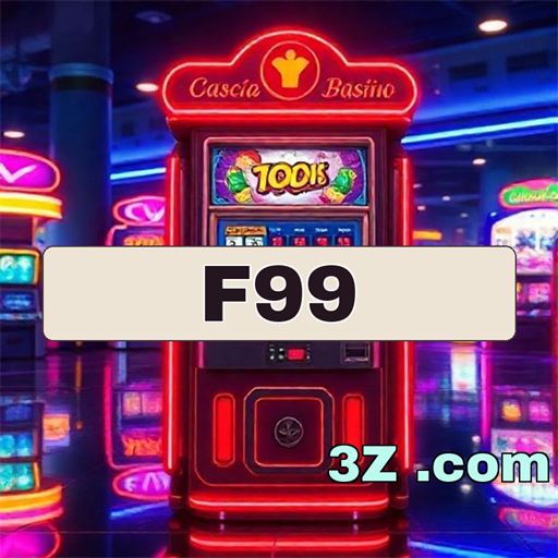 Cassino Incrível e Interativo no f99.com para Todos