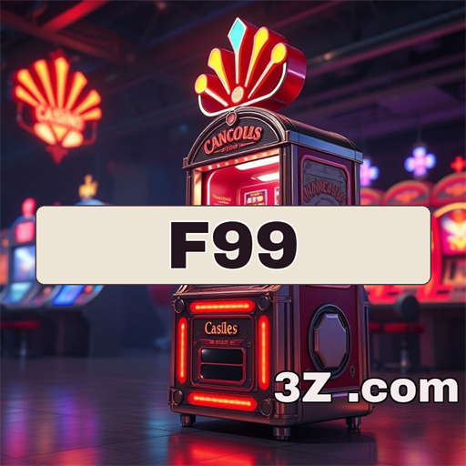 Slots Imperdíveis no f99.com: A Diversão que Não Acaba