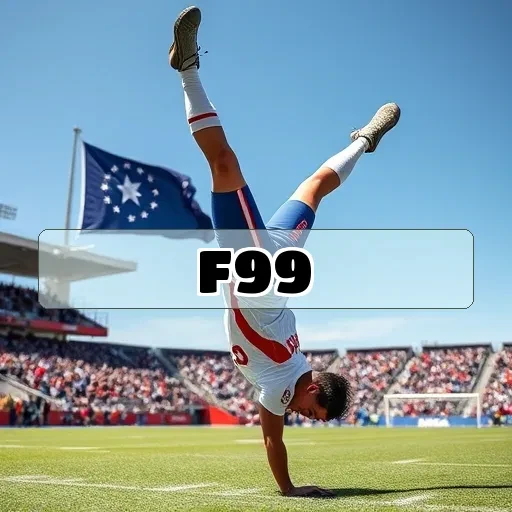 f99.com: Uma Jornada Empolgante no Cassino ao Vivo