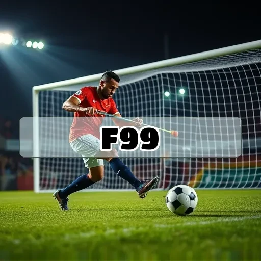 f99.com: A Roleta que Revoluciona a Diversão no Jogo Online