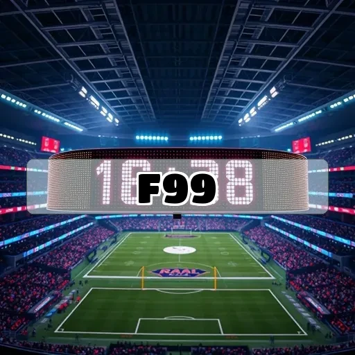 f99.com: Torneios Que Transformam Jogadores em Campeões