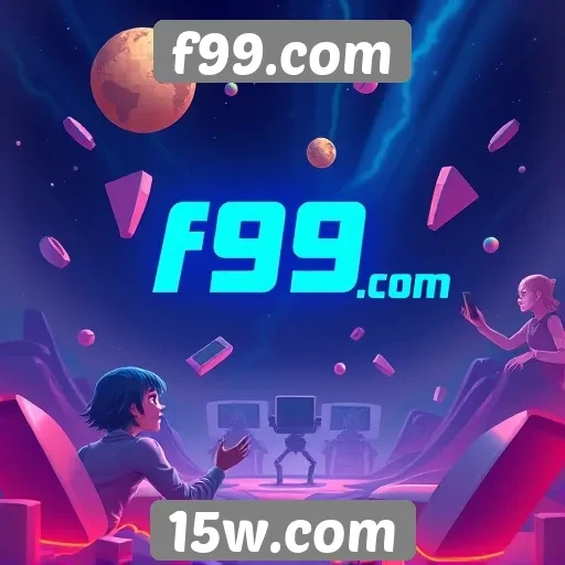 Desenvolvedores e suas contribuições para f99.com