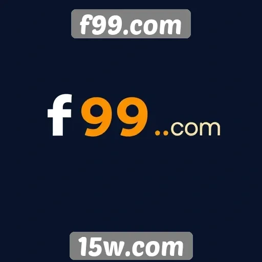 Plataforma f99.com se destaca pela interatividade