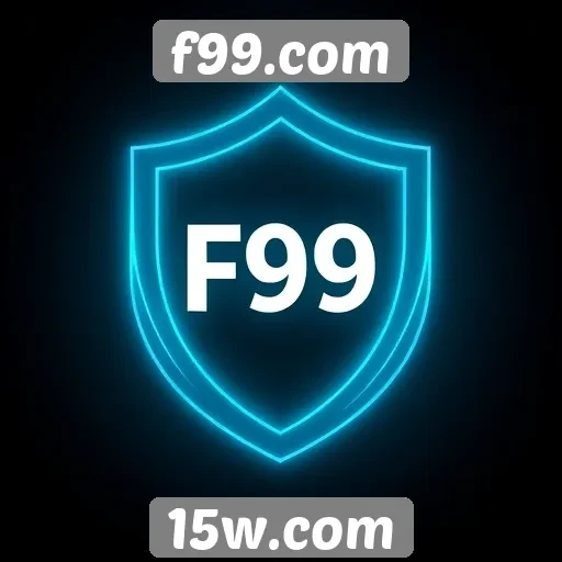 Avaliação de segurança no f99.com